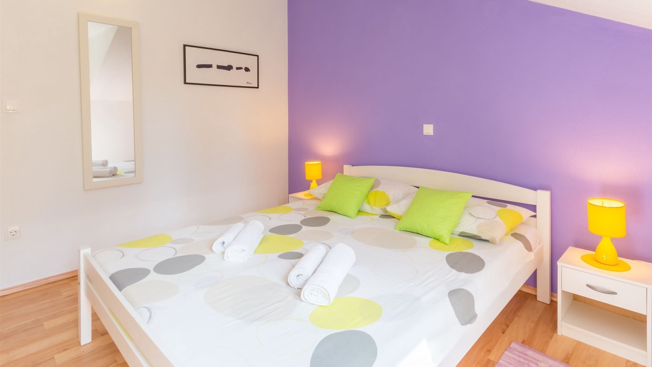 Photo of Bedroom in Cove Osibova (Milna)