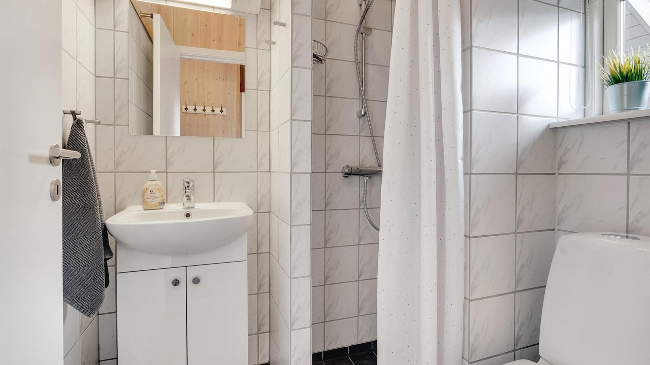 Photo of Bathroom in Trend