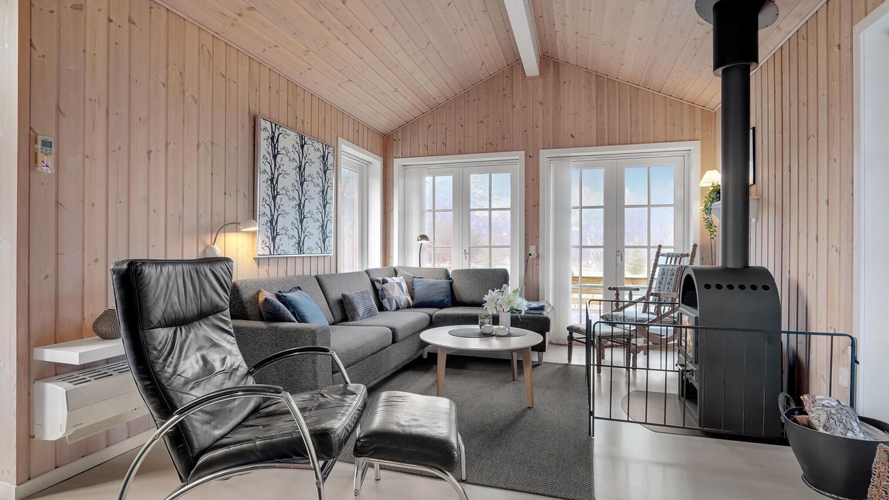 Photo of Bedroom in Trend