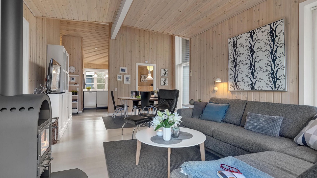Photo of Bedroom in Trend