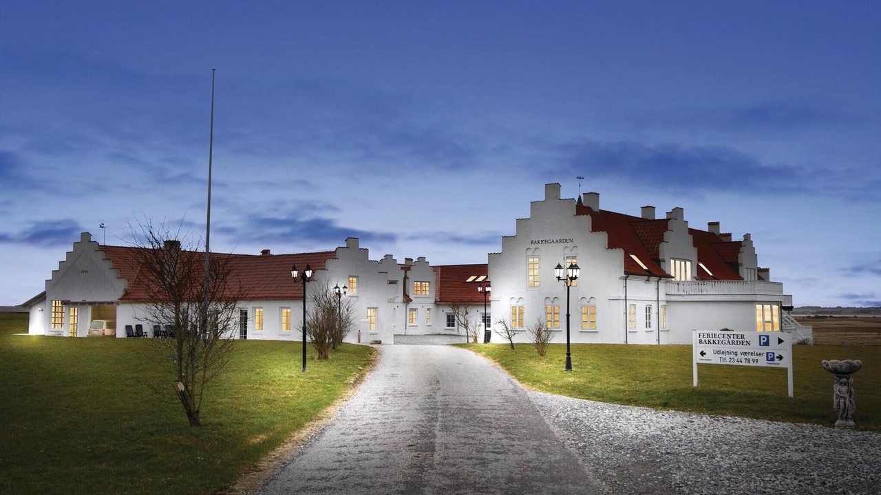 Photo of Outdoor in Vesløs