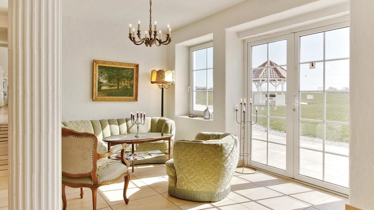 Photo of Bedroom in Vesløs