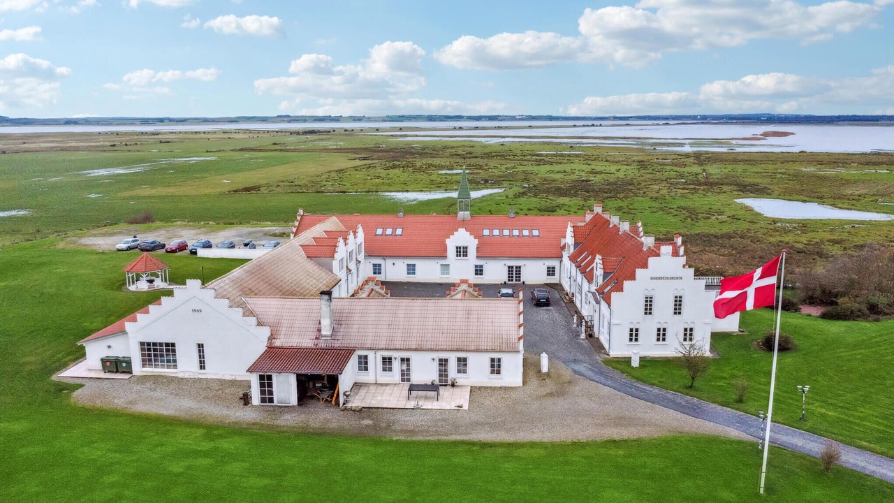 Photo of Outdoor in Vesløs