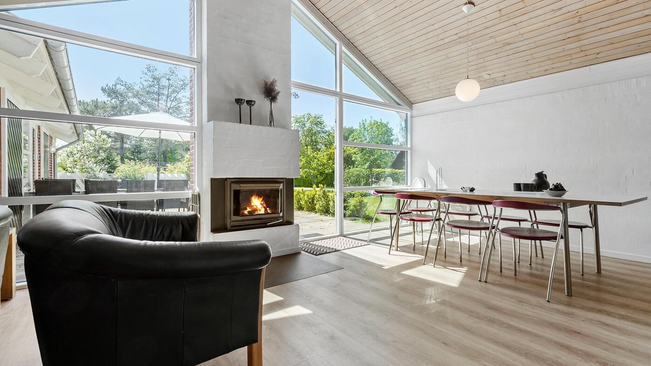 Photo of Bedroom in Knebel