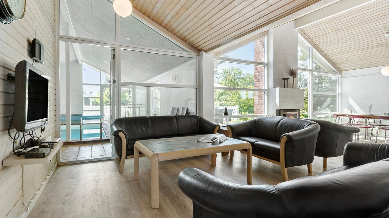 Photo of Bedroom in Knebel