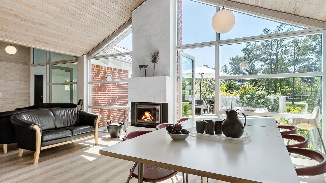 Photo of Bedroom in Knebel