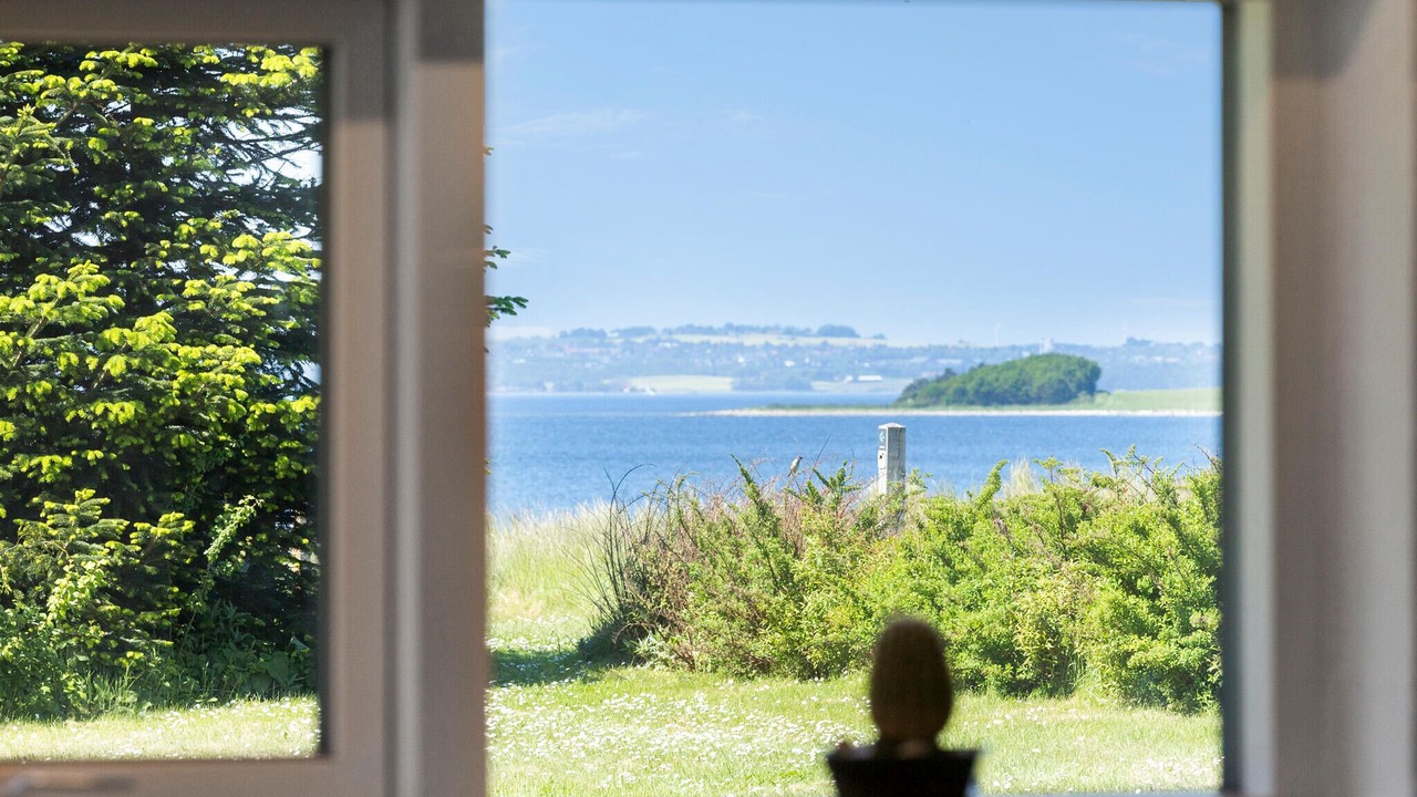 Photo of Bedroom in Knebel