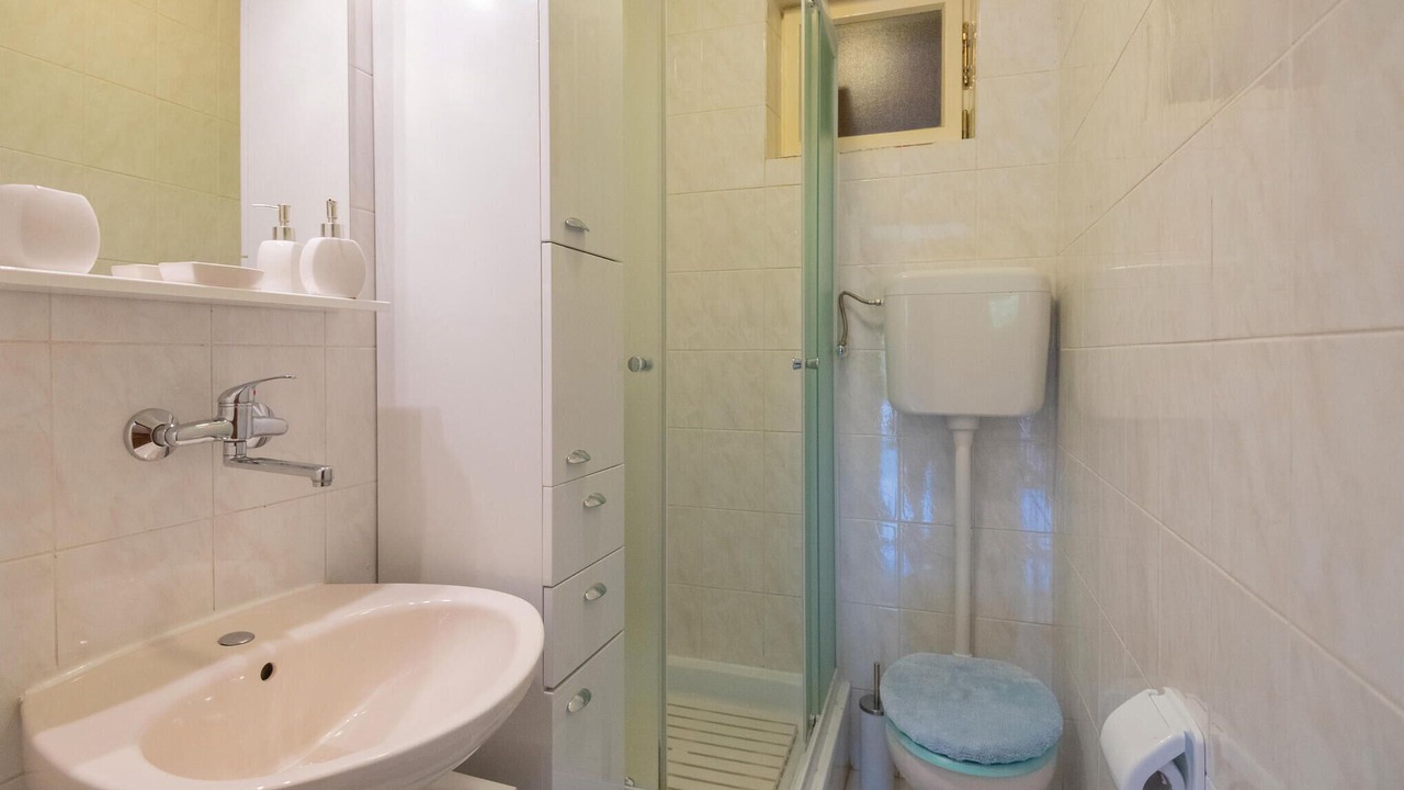 Photo of Bathroom in Vrgorac