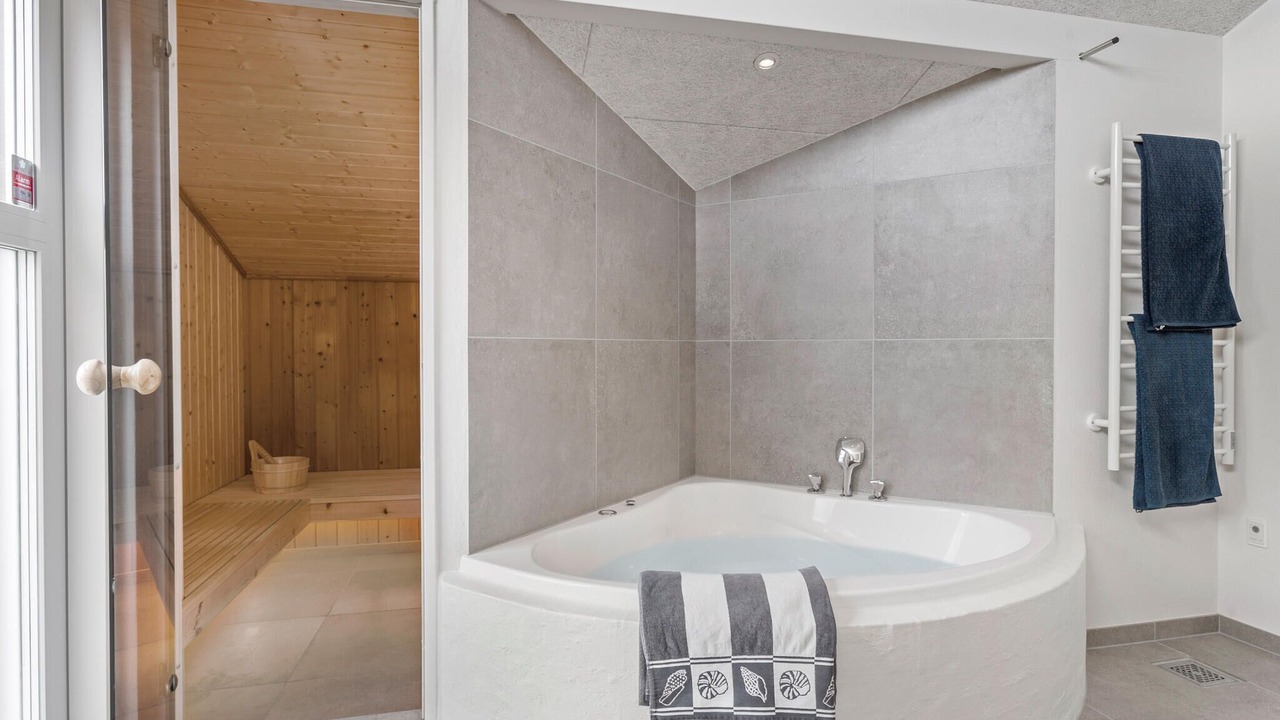 Photo of Bathroom in Grønhøj