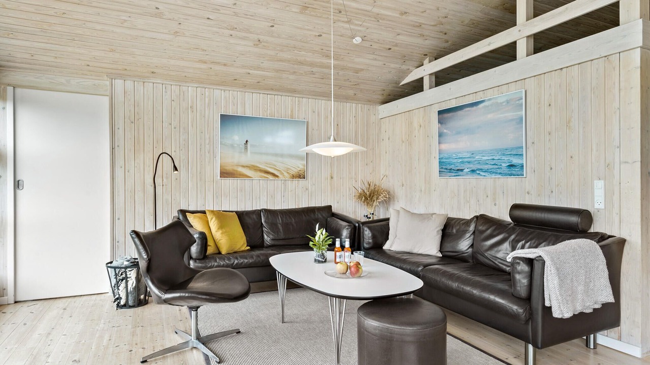Photo of Bedroom in Grønhøj