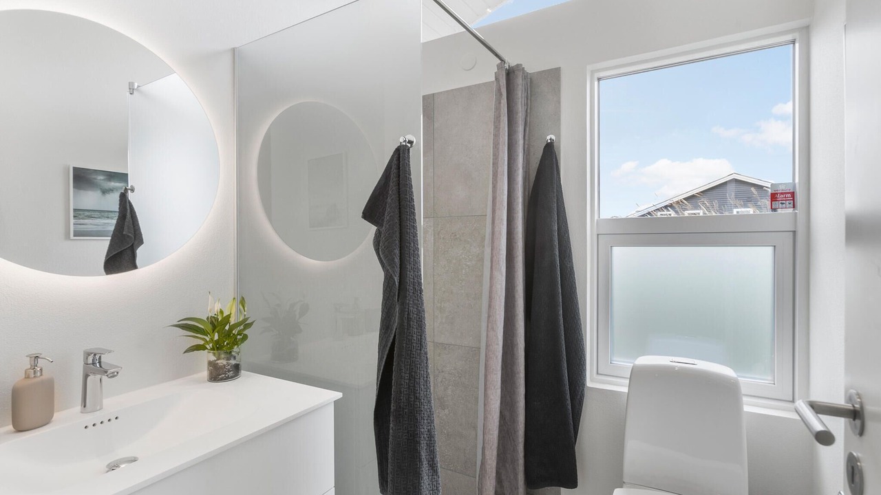 Photo of Bathroom in Grønhøj