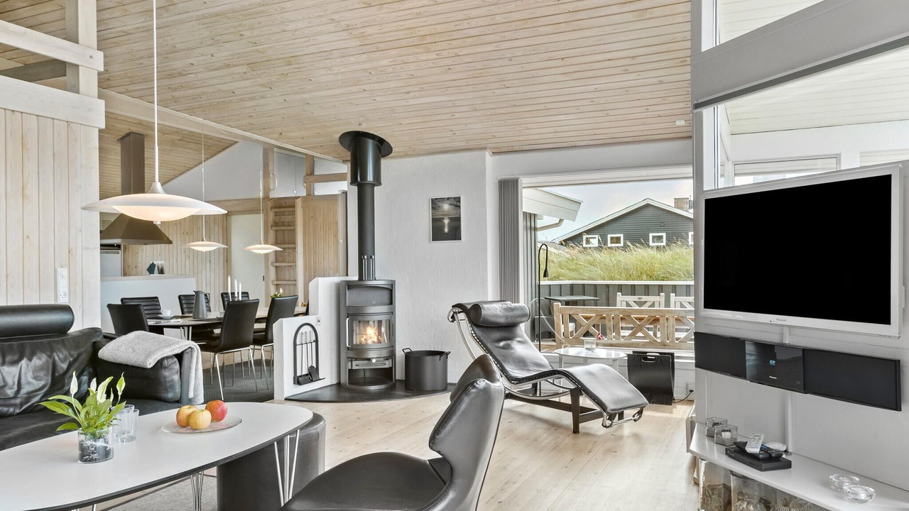 Photo of Bedroom in Grønhøj