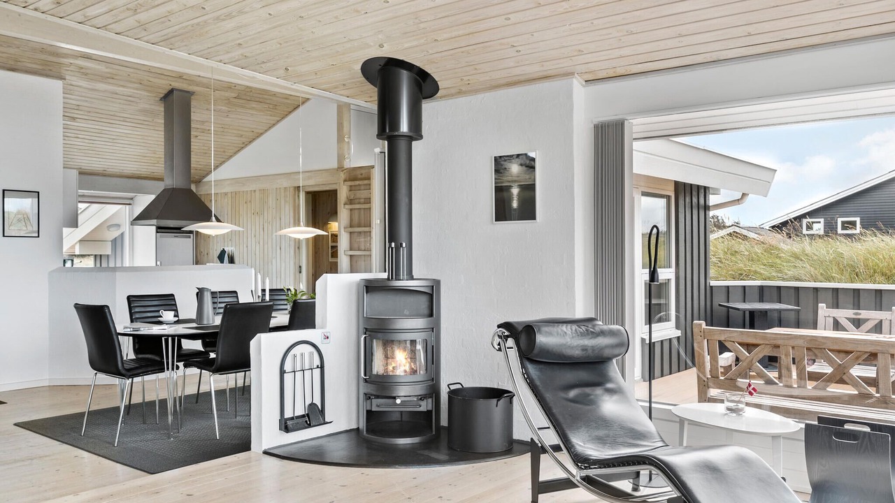 Photo of Bedroom in Grønhøj