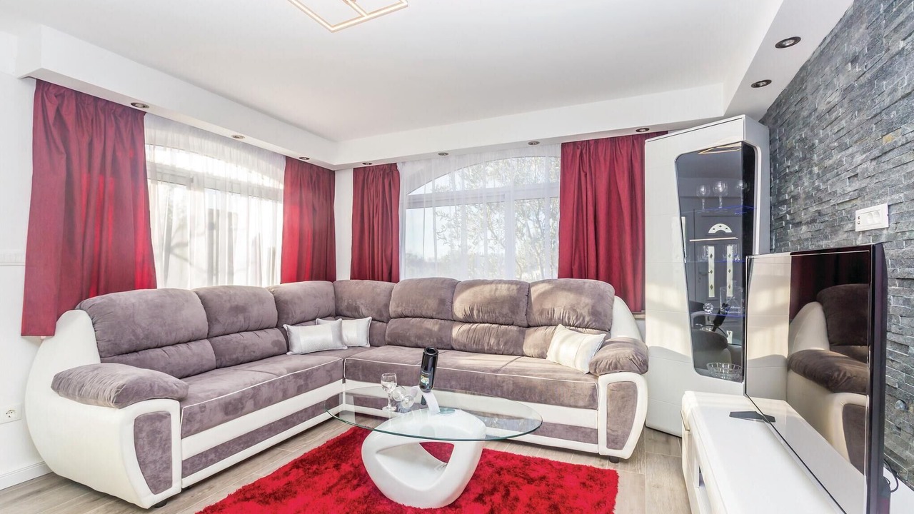 Photo of Bedroom in Brusici