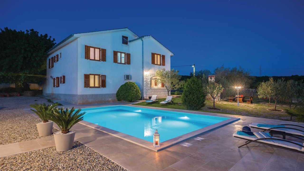 Photo of Outdoor in Brusici