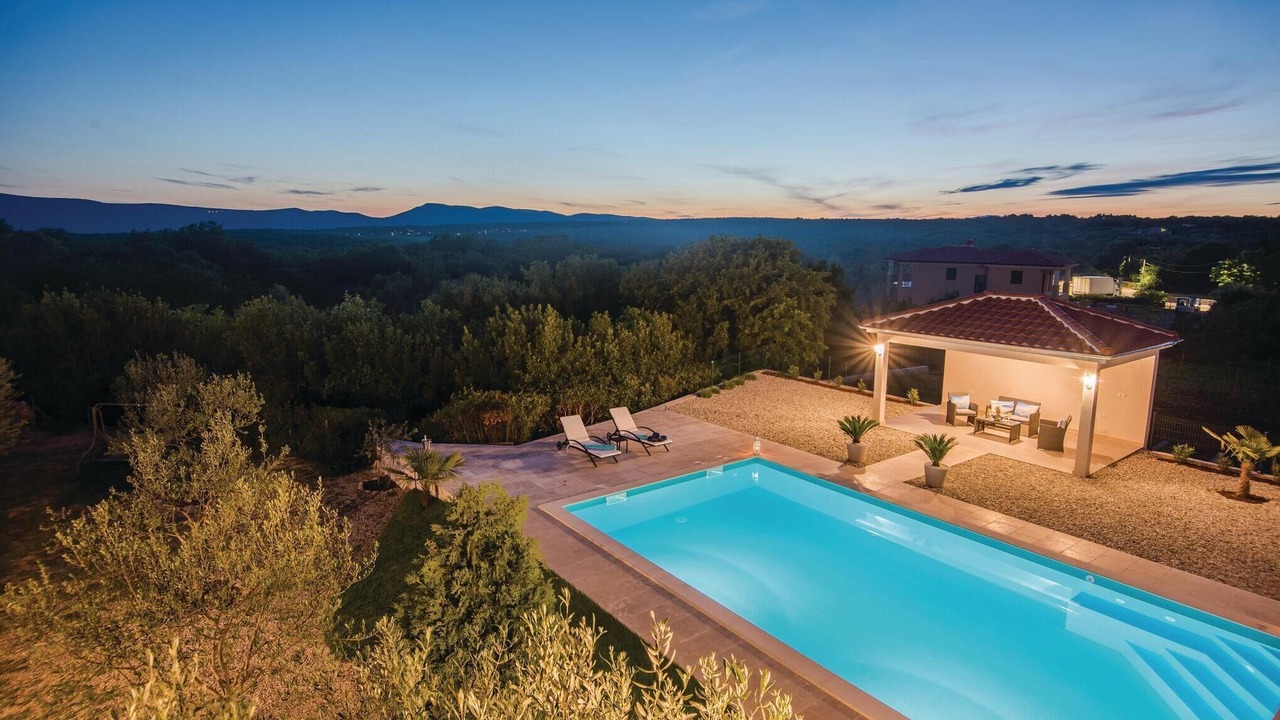 Photo of Outdoor in Brusici