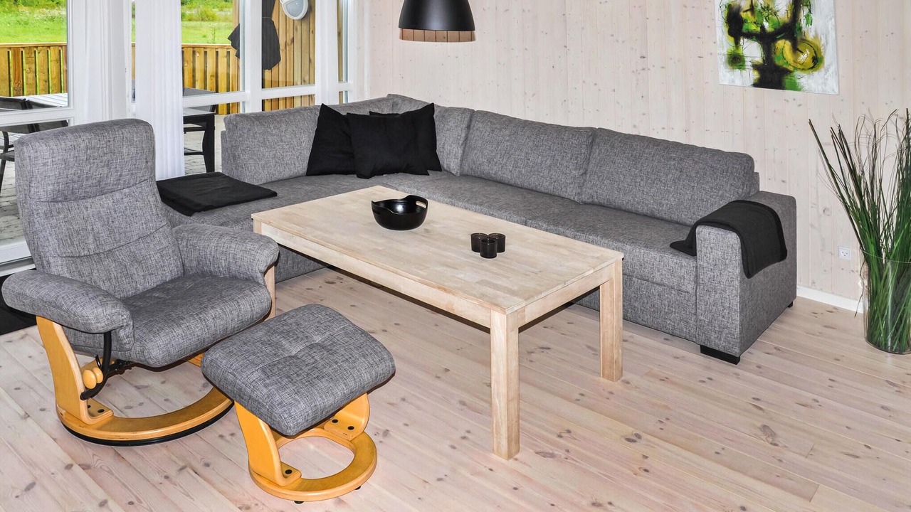 Photo of Bedroom in Skovmose