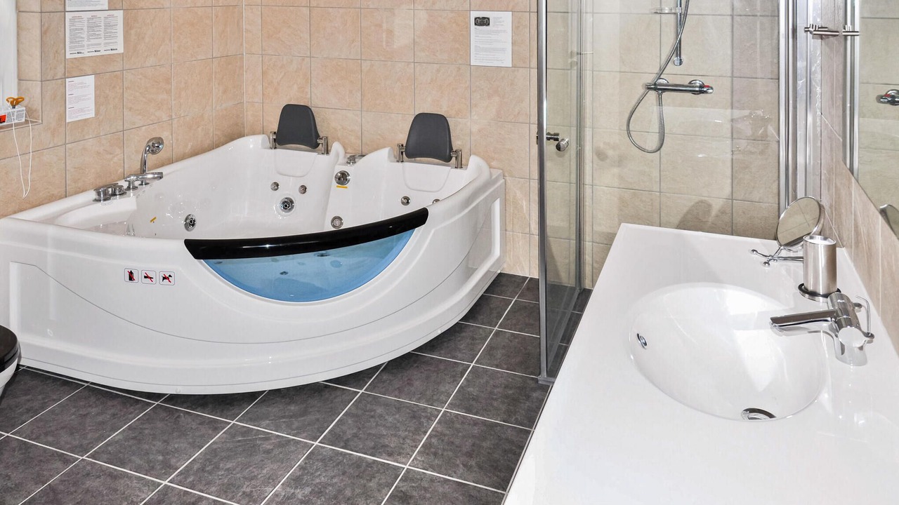 Photo of Bathroom in Skovmose