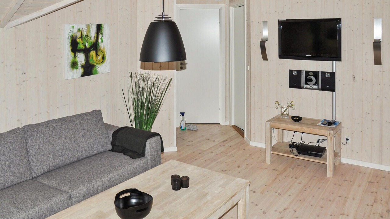Photo of Bedroom in Skovmose