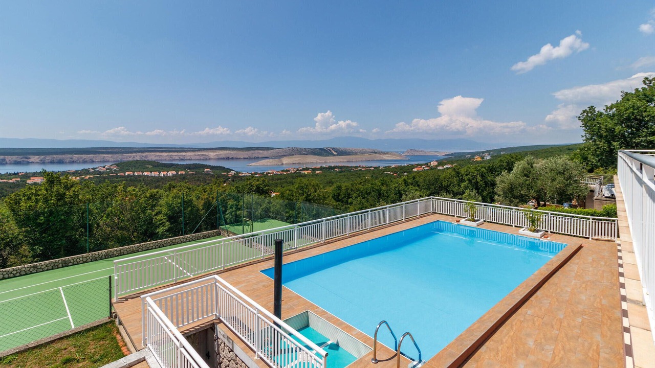 Photo of Outdoor in Jadranovo