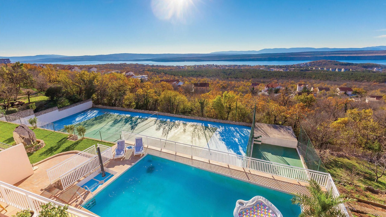 Photo of Outdoor in Jadranovo