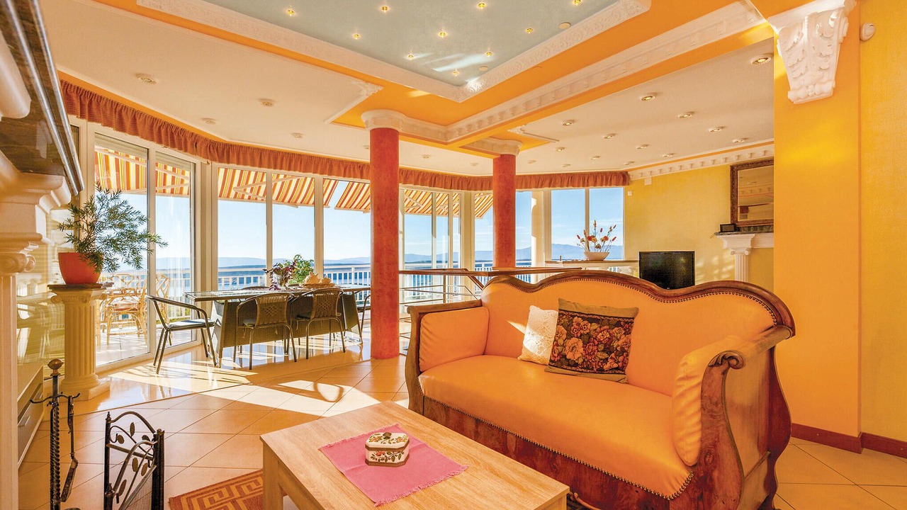 Photo of Bedroom in Jadranovo