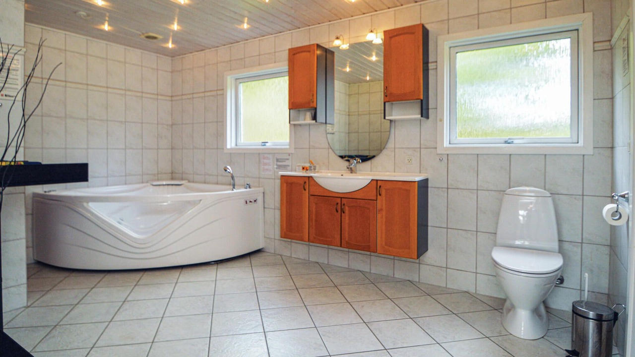 Photo of Bathroom in Ho