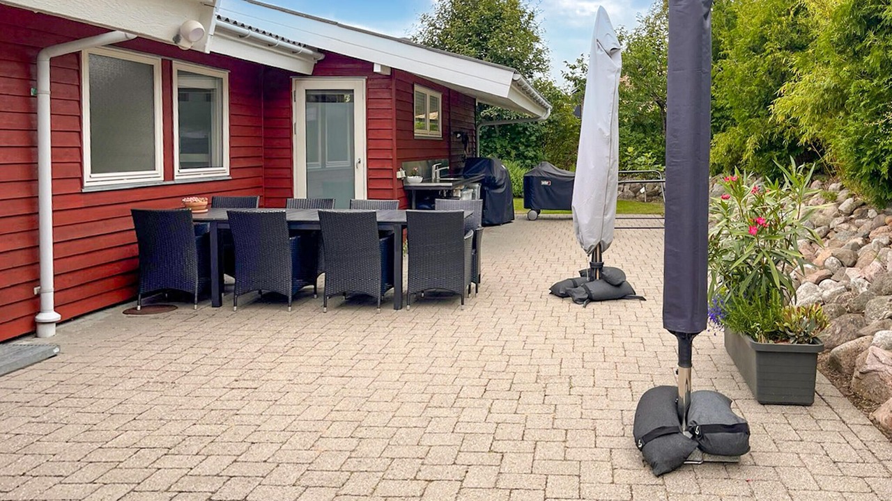 Photo of Outdoor in Knebel