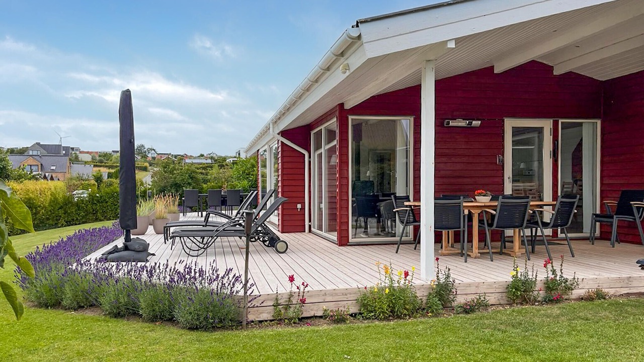 Photo of Outdoor in Knebel