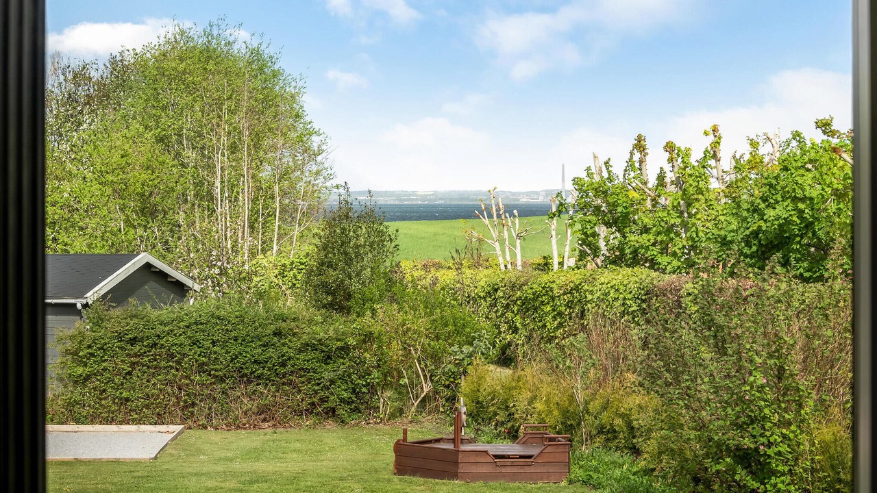 Photo of Outdoor in Knebel