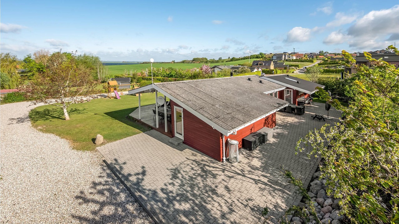 Photo of Outdoor in Knebel