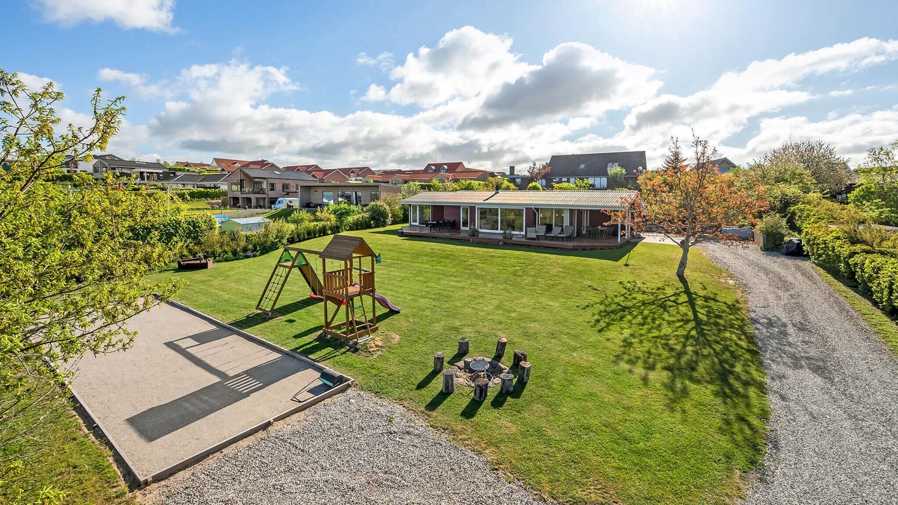 Photo of Outdoor in Knebel
