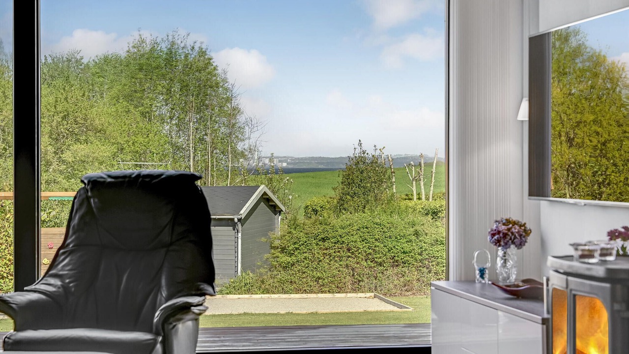 Photo of Bedroom in Knebel