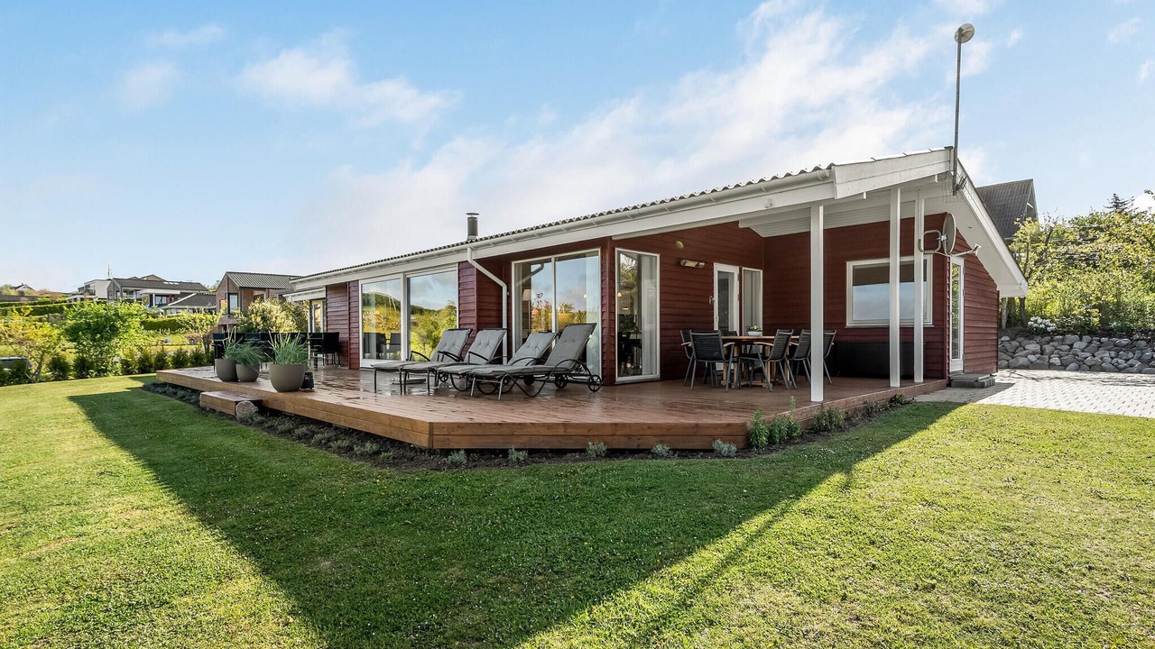Photo of Outdoor in Knebel