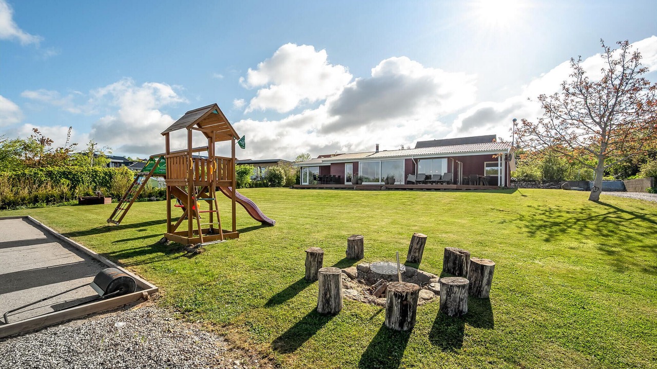 Photo of Outdoor in Knebel