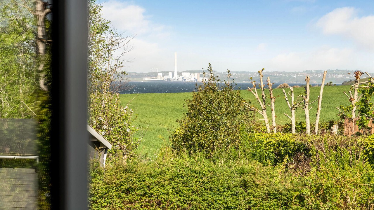 Photo of Outdoor in Knebel