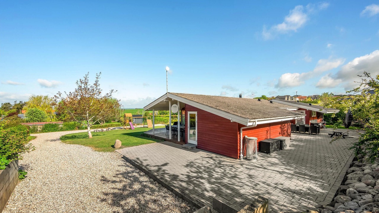 Photo of Outdoor in Knebel