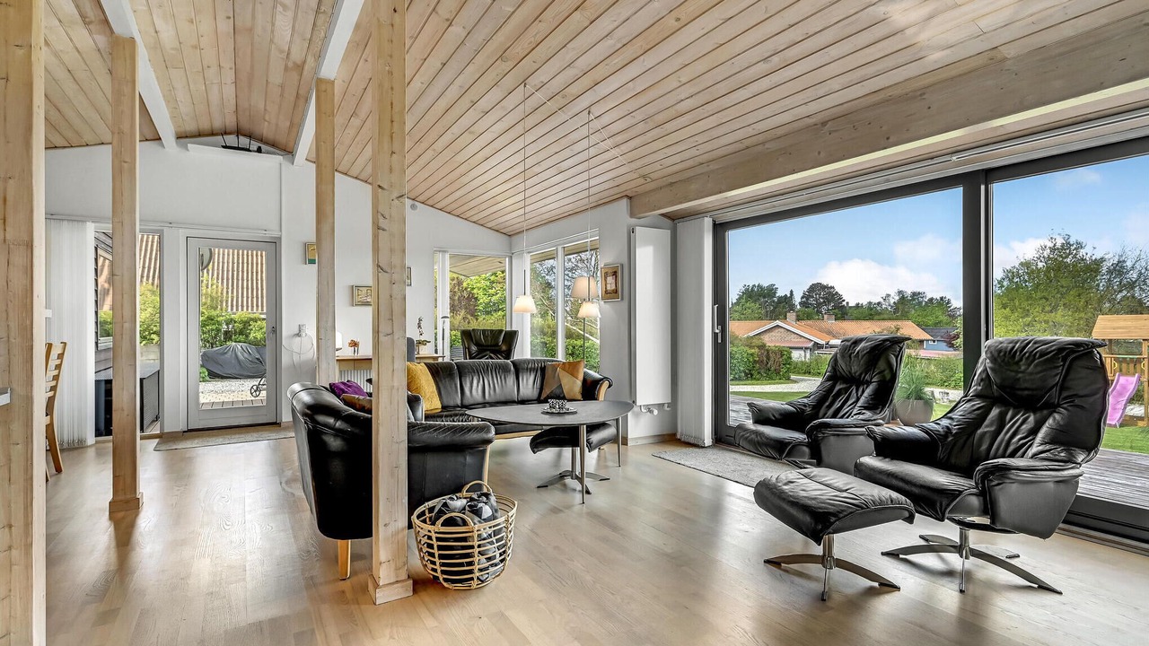 Photo of Bedroom in Knebel