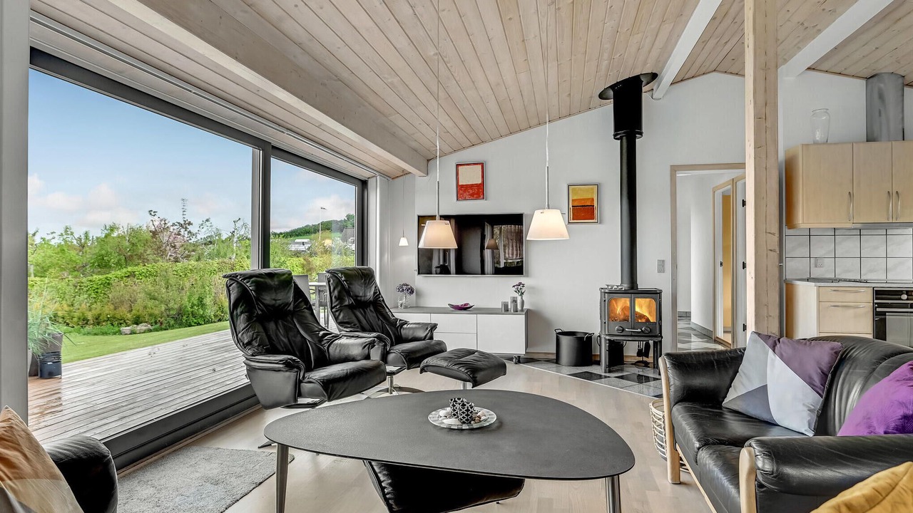 Photo of Bedroom in Knebel
