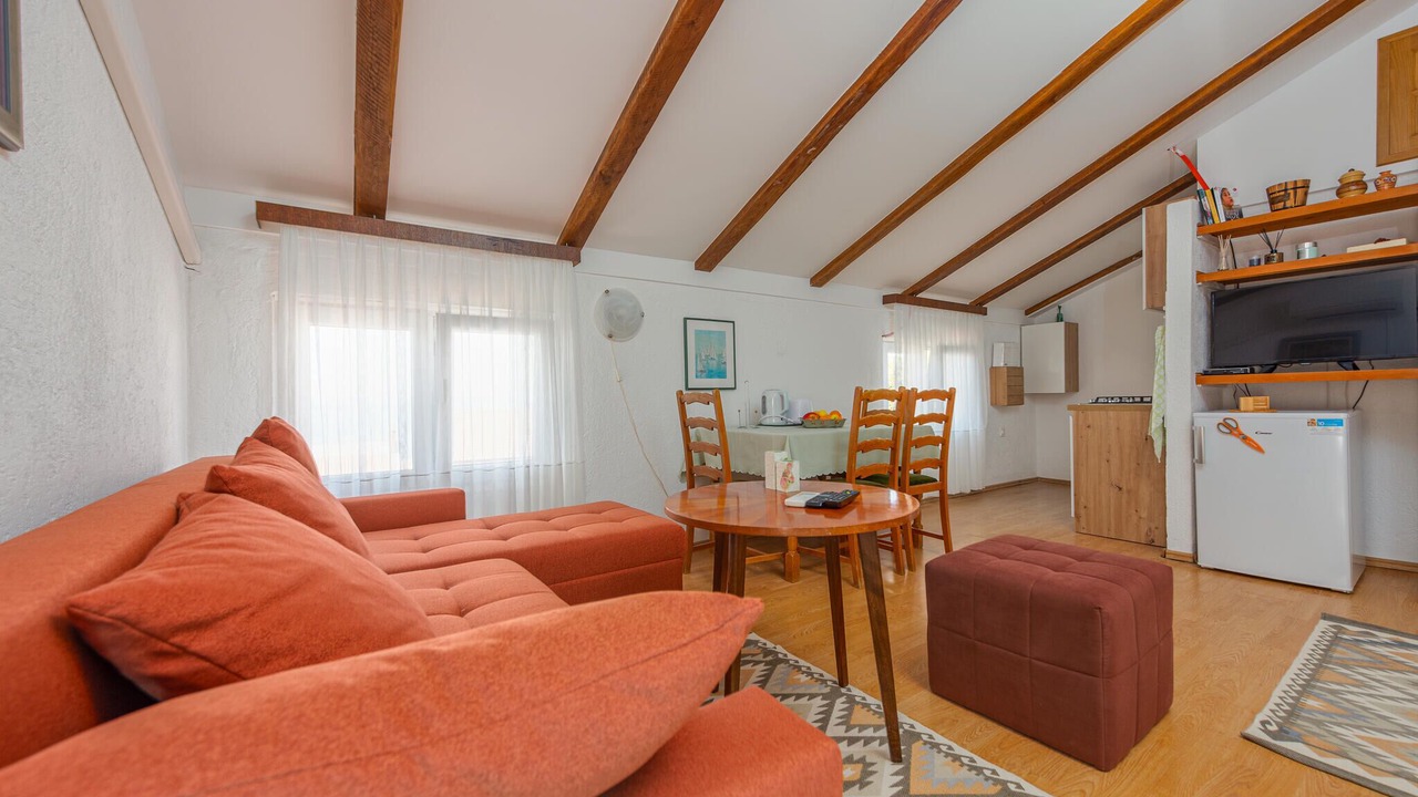 Photo of Bedroom in Potocnica