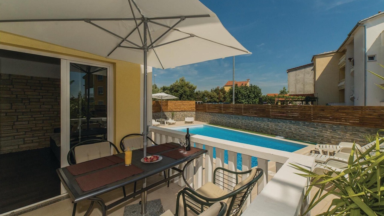 Photo of Outdoor in Biograd na Moru