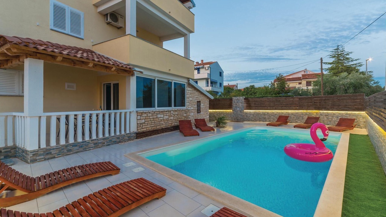 Photo of Outdoor in Biograd na Moru