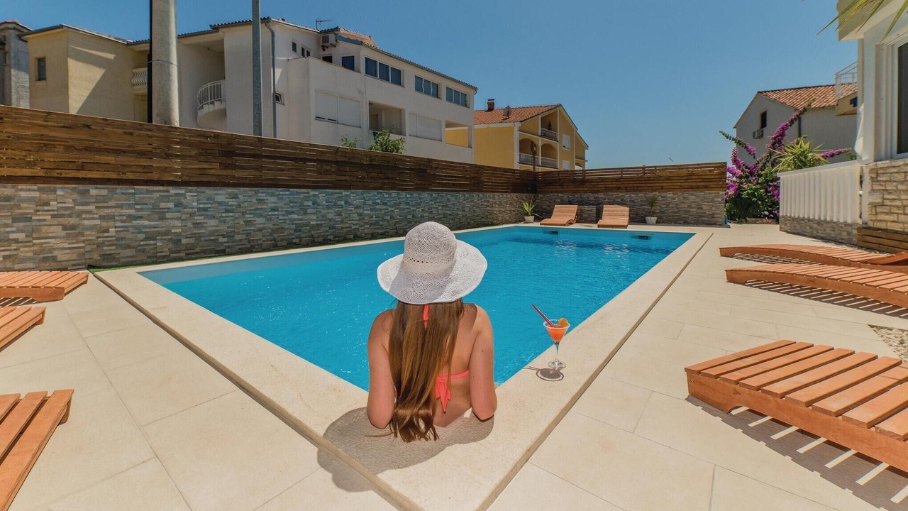 Photo of Outdoor in Biograd na Moru