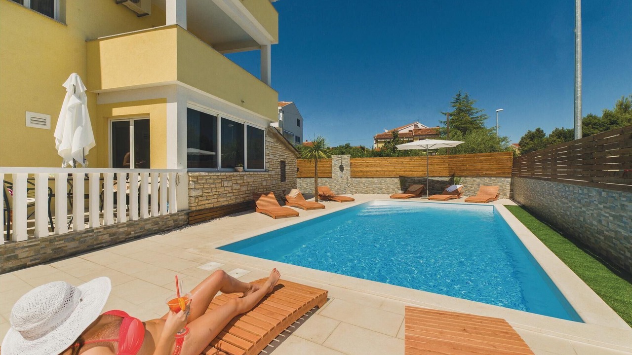 Photo of Outdoor in Biograd na Moru