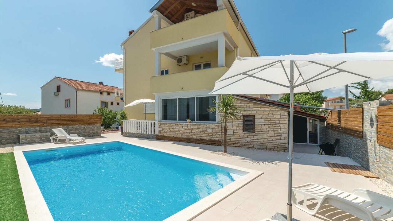 Photo of Outdoor in Biograd na Moru