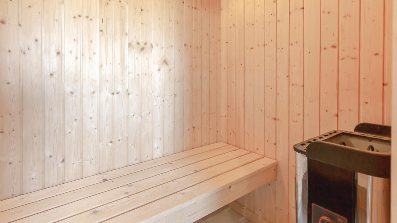 Photo of Bathroom in Middelfart