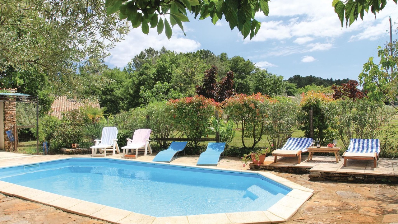Photo of Outdoor in Vinezac