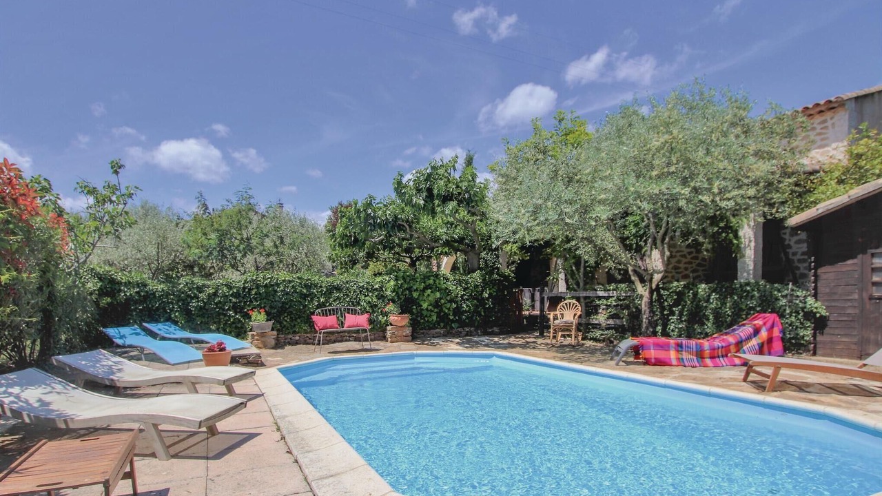 Photo of Outdoor in Vinezac