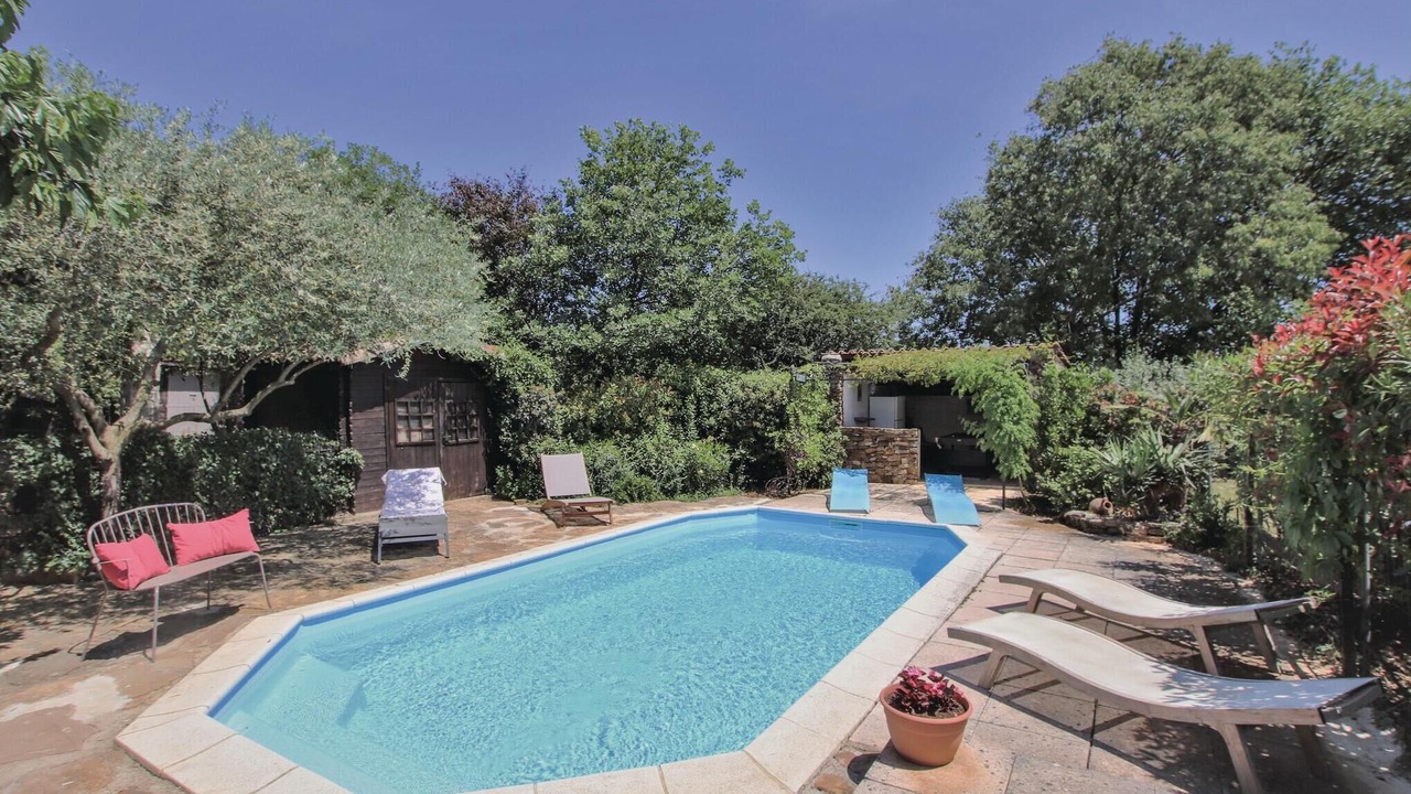 Photo of Outdoor in Vinezac