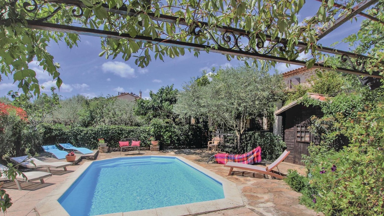Photo of Outdoor in Vinezac